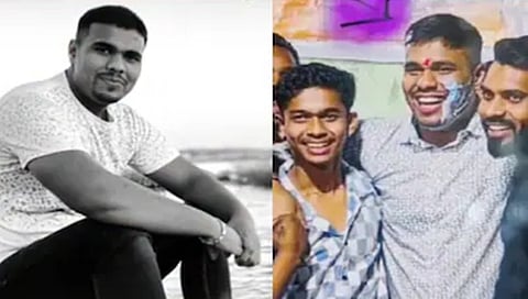 Amith Varma