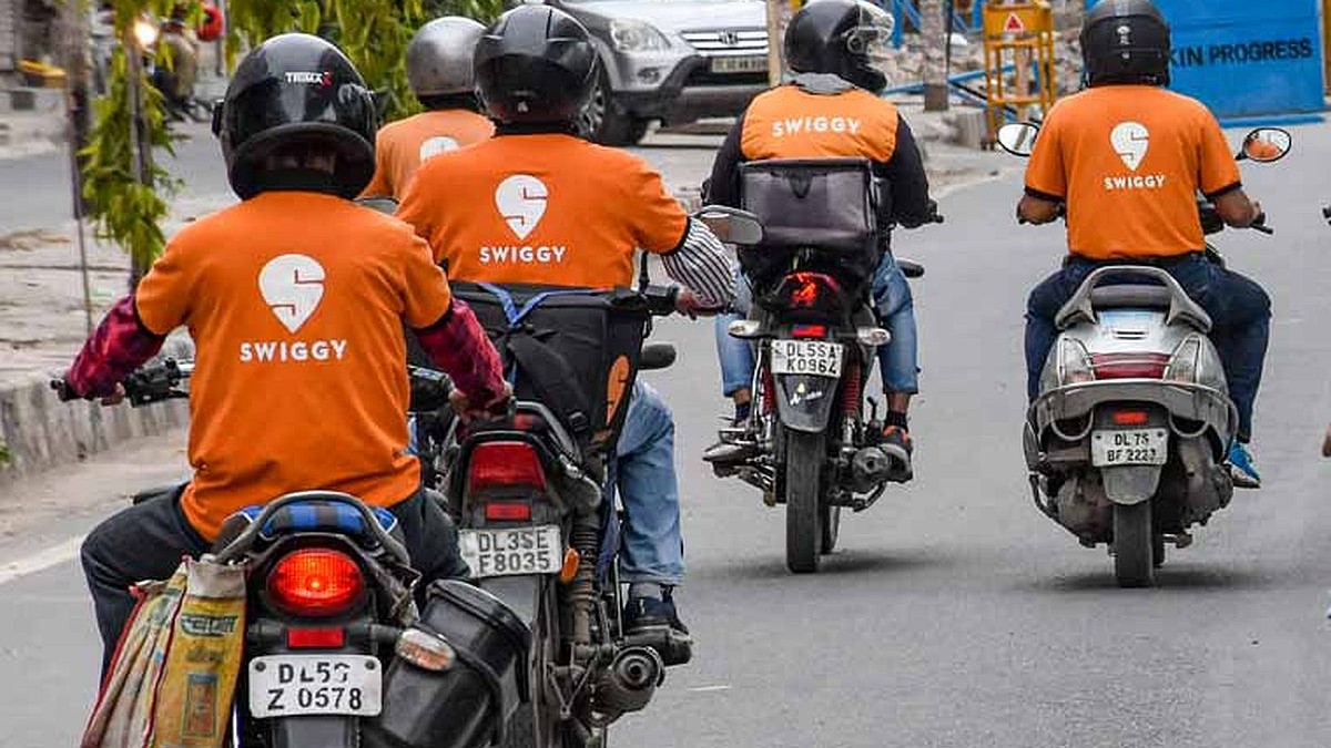 Swiggy 
