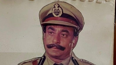 ಹಿರಿಯ ನಟ ಟಿ. ತಿಮ್ಮಯ್ಯ