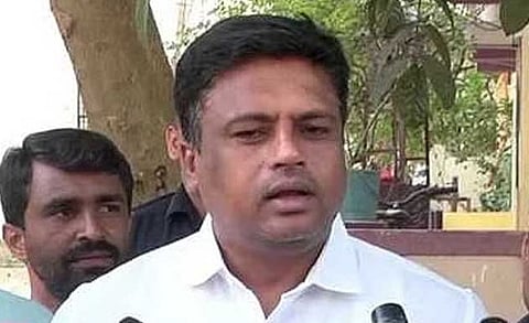 Ravi Ganiga 