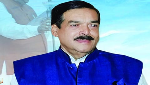 Manohar tehsildar 