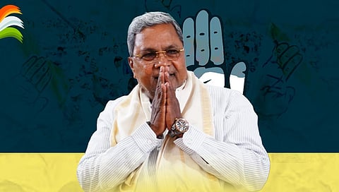  ಸಿದ್ದರಾಮಯ್ಯ 