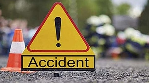 Accident