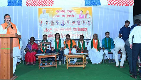 ಬಸನಗೌಡ ಪಾಟೀಲ್‌ ಯತ್ನಾಳ್‌
