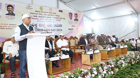 ದಿನೇಶ್ ಗುಂಡೂರಾವ್