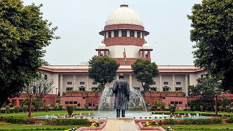 Supreme court 