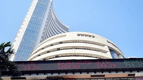 Indian Stock Market