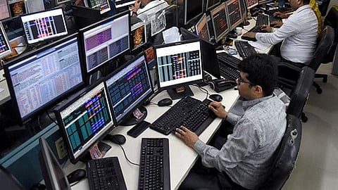 Indian Stock Market