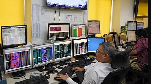 Indian Stock Market