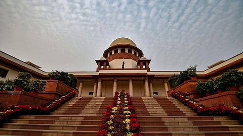 Supreme court 