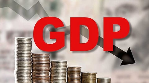 GDP 