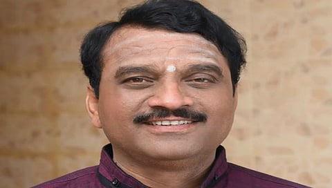  Somanna Bevinmarad