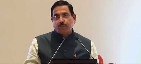 Prallad Joshi 