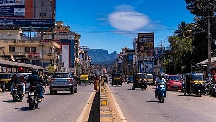Chikkamagaluru