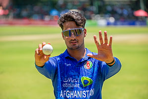 Allah Ghazanfar 
