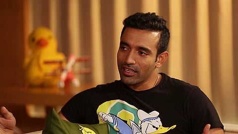  Robin Uthappa
