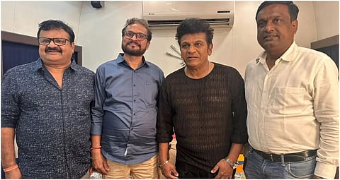 MB Cinema Team
