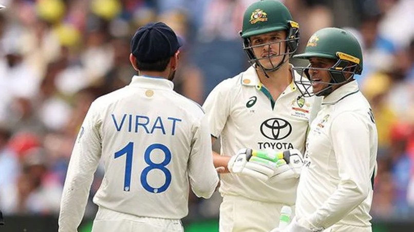 Virat Kohli Escapes Ban 
