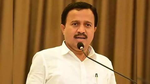 ಸಿ.ಎಸ್ ಷಡಾಕ್ಷರಿ 