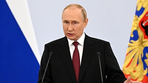 Putin