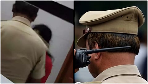 ಮಧುಗಿರಿ: Dysp ರಾಸಲೀಲೆ ವಿಡಿಯೋ ವೈರಲ್; ದೂರು ಕೊಡಲು ಬಂದ ಮಹಿಳೆ ಜೊತೆ ಕಚೇರಿಯಲ್ಲೇ ಸೆಕ್ಸ್!