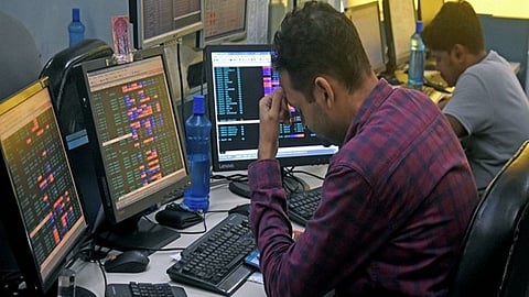 Indian Stock Market