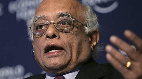 R Chidambram 
