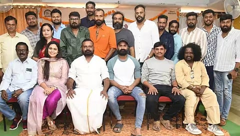 Sidlingu 2 Team