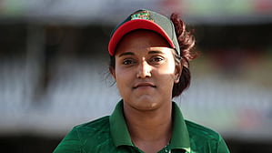 Nigar Sultana