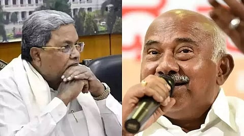 Siddaramaiah-Vishwanath