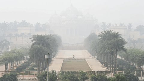 2024: ಭಾರತದಲ್ಲಿ ಎರಡನೇ ಅತ್ಯಂತ ಮಲಿನ ನಗರ ದೆಹಲಿ- ವರದಿ