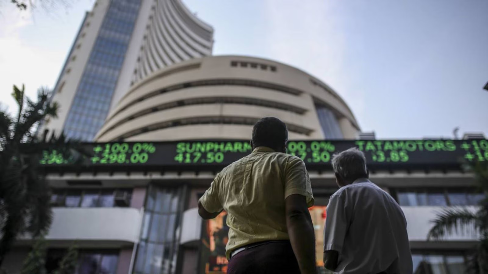 Indian Stock Market