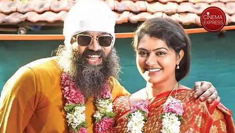 ಎದ್ದೇಳು ಮಂಜುನಾಥ 2 ಚಿತ್ರದ ಸ್ಟಿಲ್