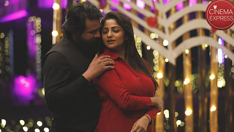 ಸಂಜು ವೆಡ್ಸ್ ಗೀತಾ 2 ಚಿತ್ರದ ಸ್ಟಿಲ್