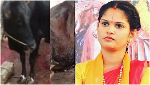 ಚೈತ್ರಾ ಕುಂದಾಪುರ