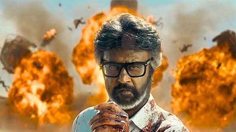 Jailer 2 Still
