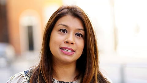 Tulip Siddiq 