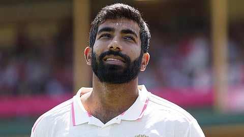 Champions Trophy: ಭಾರತಕ್ಕೆ ದೊಡ್ಡ ಆಘಾತ; ಬೆಡ್ ರೆಸ್ಟ್‌ನಲ್ಲಿ ಜಸ್‌ಪ್ರೀತ್ ಬುಮ್ರಾ!