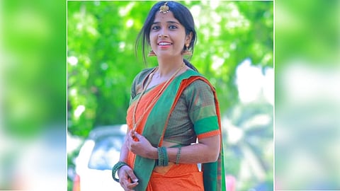 BK Sharanya