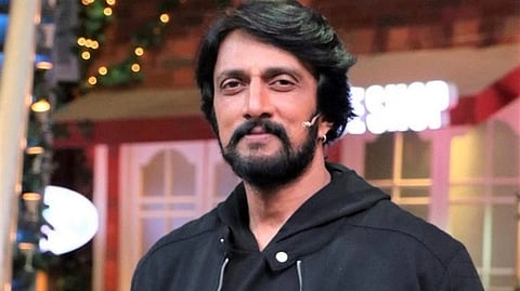 Sudeep 