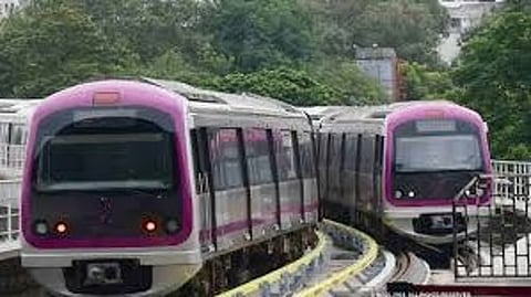 Metro Rail