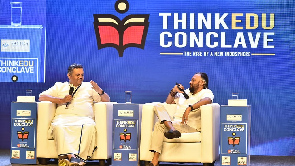 Mukunda CR, RSS Joint General Secretary 