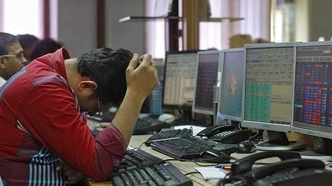 Indian Stock Market