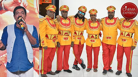 ಯೋಗರಾಜ್‌ ಭಟ್‌ 