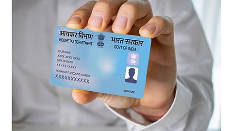 PAN Card
