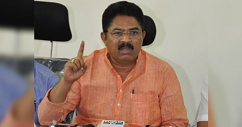 R.Ashok 