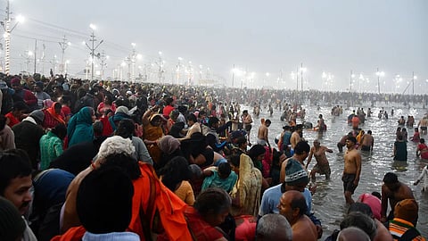Mahakumbha Mela 