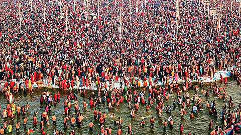 Mahakumbh