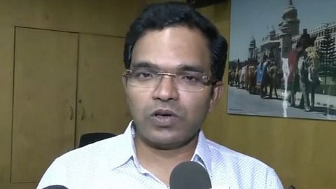 Ram Prasath Manohar 