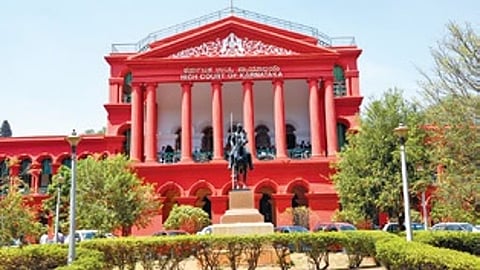 High court 